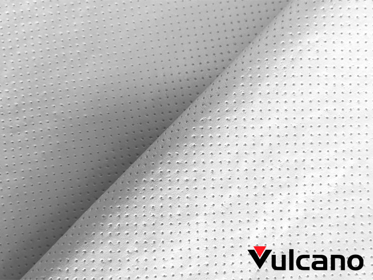 Korino Fit Mini Poa Branco