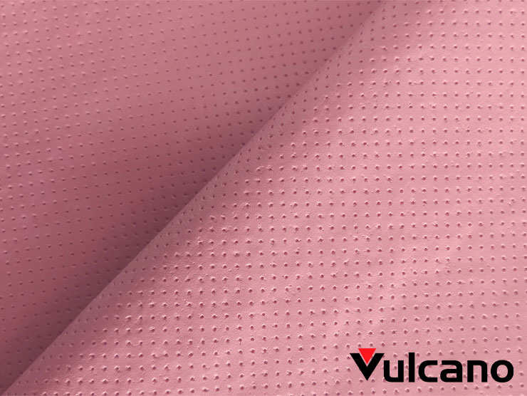 Korino Fit Mini Poa Rosa Bebê