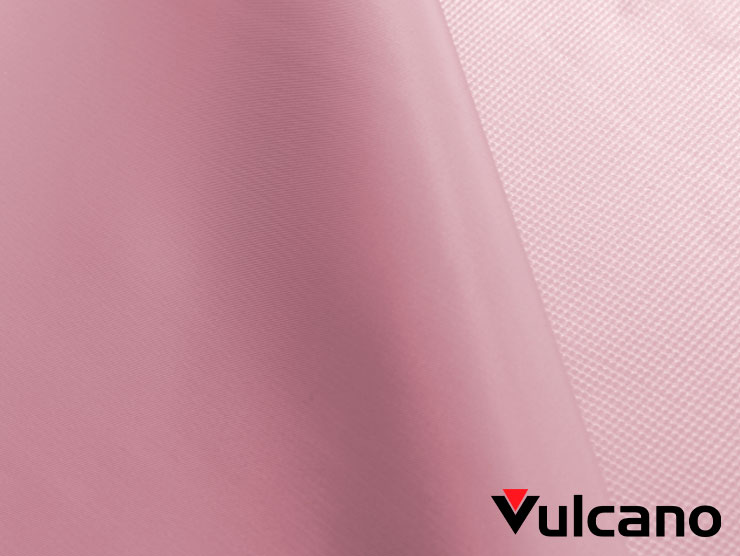 PVC Dexter Flex 0.40MM Fundo Poliéster - Rosa BB