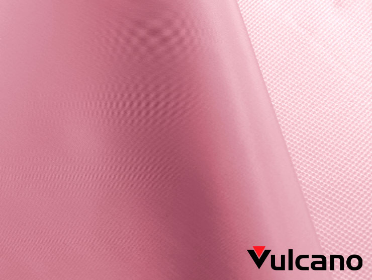 PVC Dexter Flex 0.40MM Fundo Poliéster - Rosa Chá