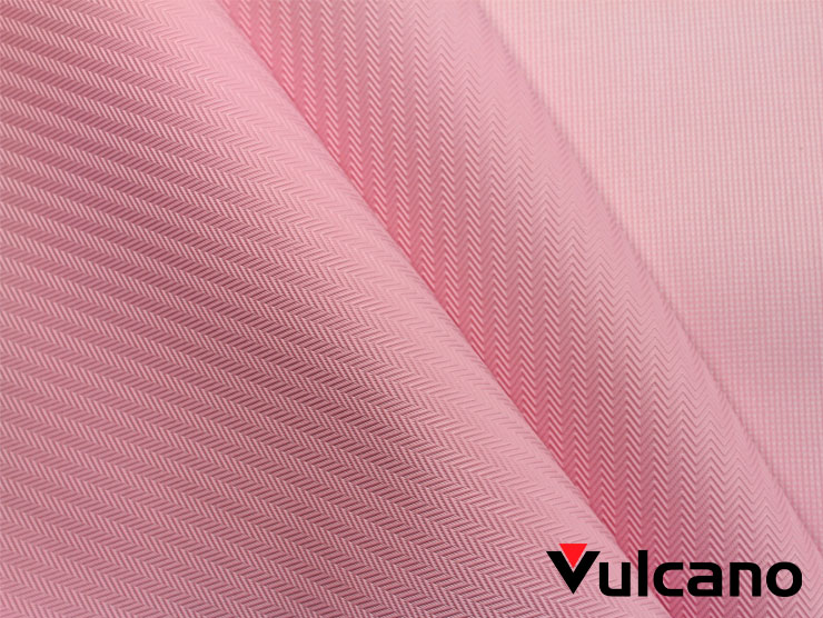 VC Mini Chevron Rosa Bebê